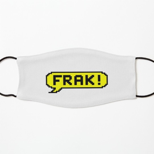 FRAK! Kids Facemask
